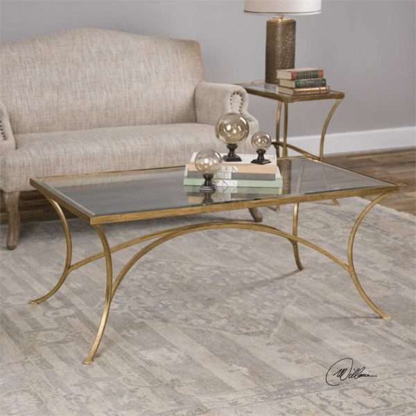 Alayna, Coffee Table
