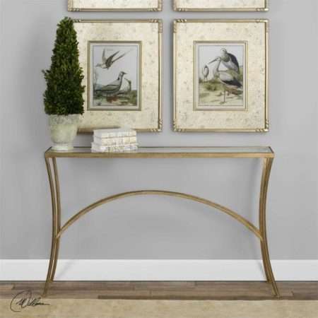 Alayna, Console Table