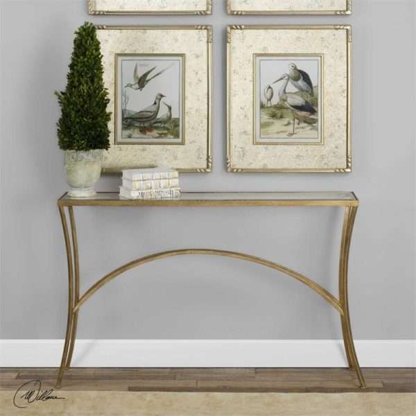 Alayna, Console Table