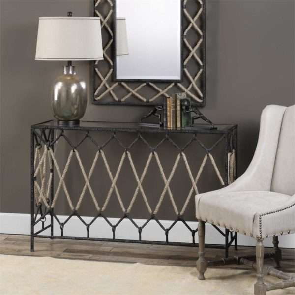 Darya, Console Table - Image 3