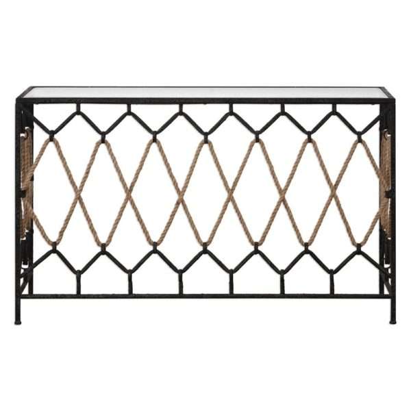 Darya, Console Table - Image 2