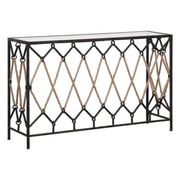 Darya, Console Table - Image 4
