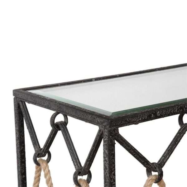 Darya, Console Table - Image 5