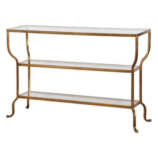 Deline, Console Table - Image 3