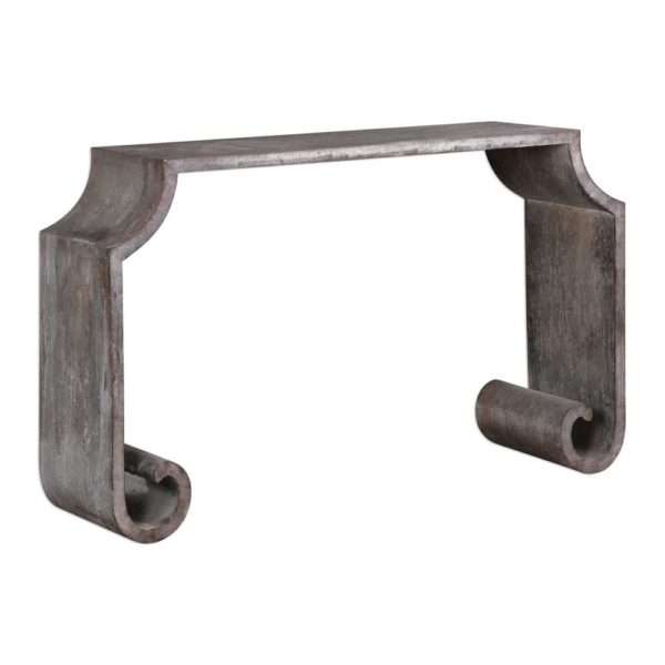 Agathon, Console Table - Image 4