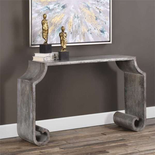 Agathon, Console Table - Image 3