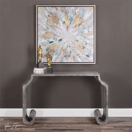 Agathon, Console Table