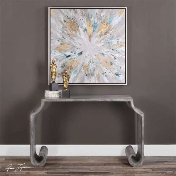 Agathon, Console Table
