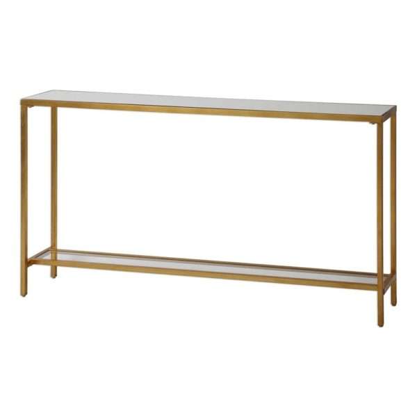 Hayley, Console Table - Image 3