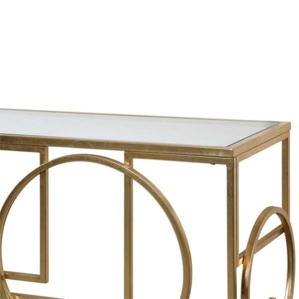 Metria, Console Table - Image 3