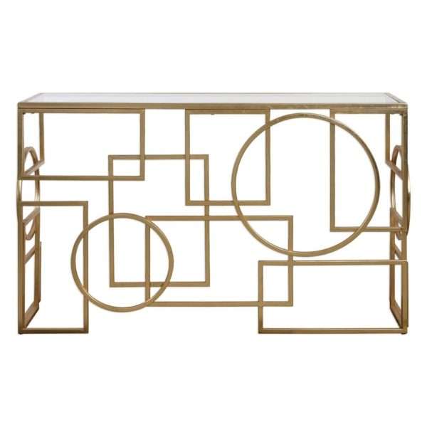 Metria, Console Table - Image 2