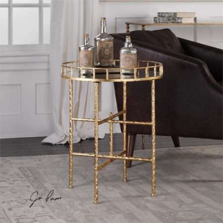 Tilly, Accent Table