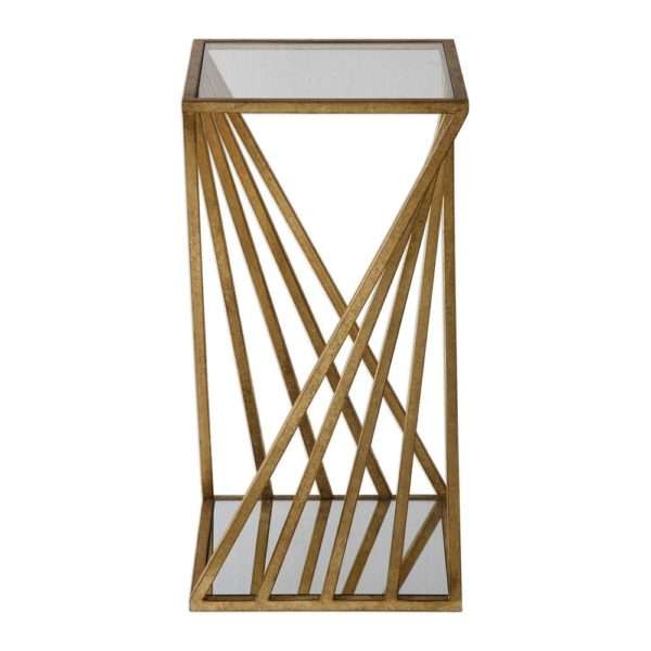 Janina, Accent Table - Image 3