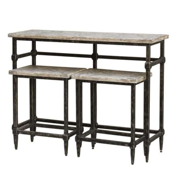 Tameron, Bistro Set, S/3 - Image 2