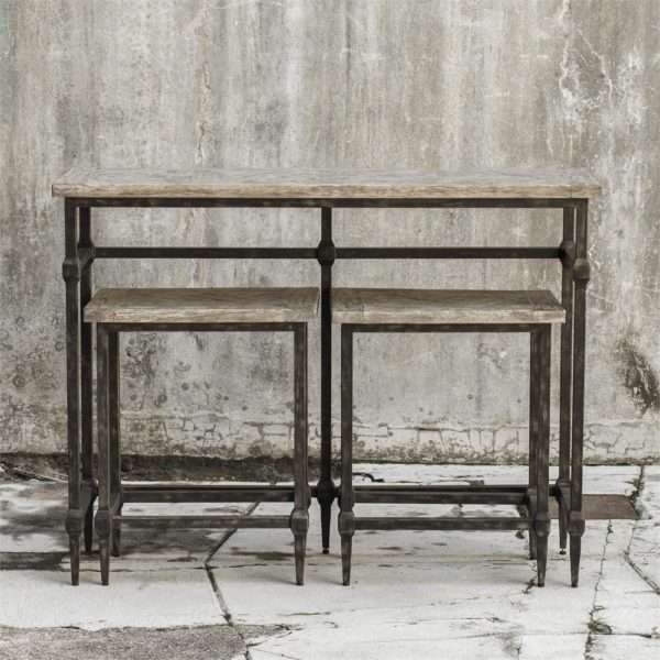 Tameron, Bistro Set, S/3 - Image 6