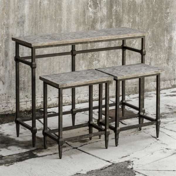 Tameron, Bistro Set, S/3 - Image 5