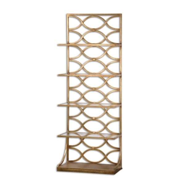 Lashaya, Etagere - Image 2