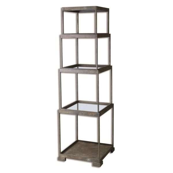Friedman, Etagere - Image 2