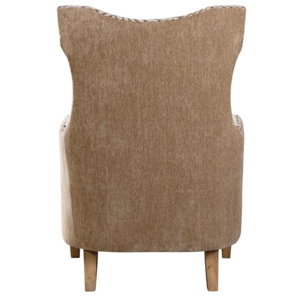 Kiango, Armchair - Image 4