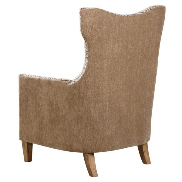 Kiango, Armchair - Image 5