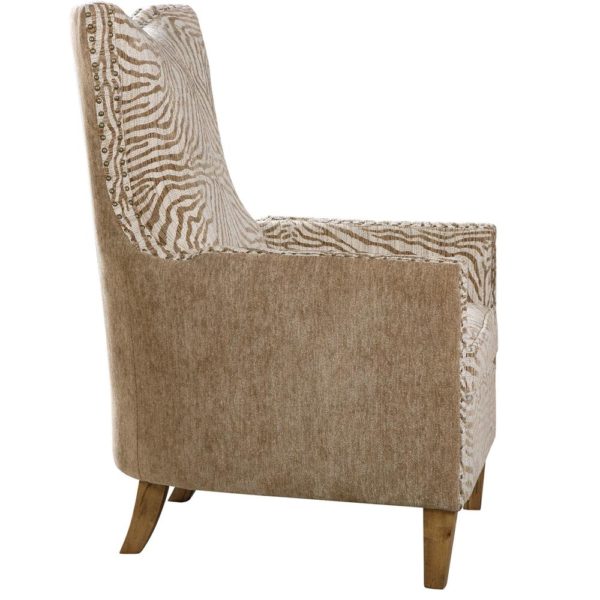 Kiango, Armchair - Image 6