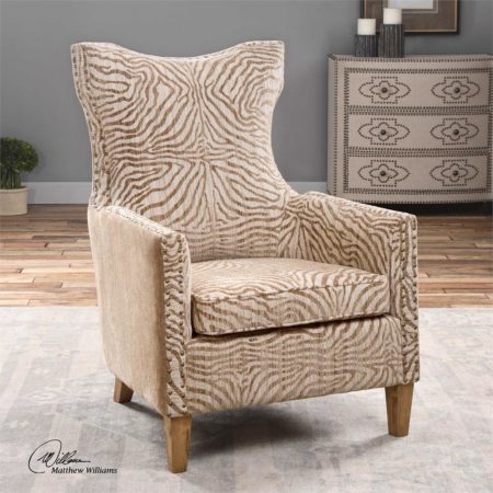 Kiango, Armchair