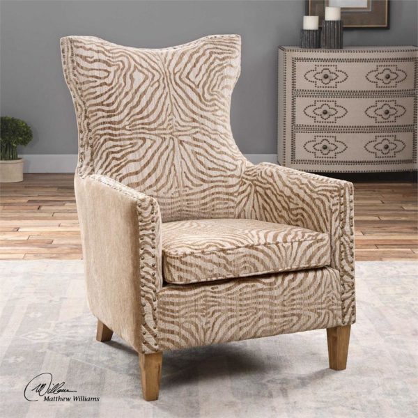Kiango, Armchair
