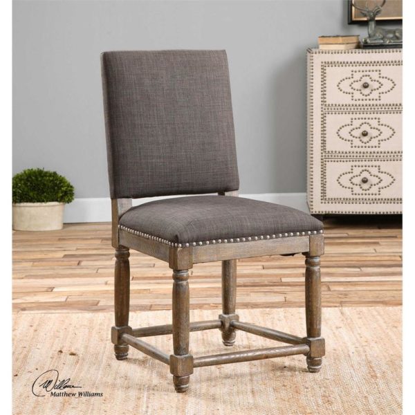 Laurens, Accent Chair