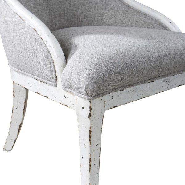 Selam, Wing Chair - Image 3