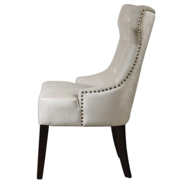 Arlette, Wing Chair - Image 6