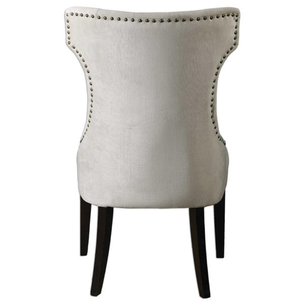 Arlette, Wing Chair - Image 5