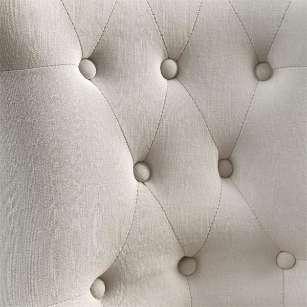 Arlette, Wing Chair - Image 3