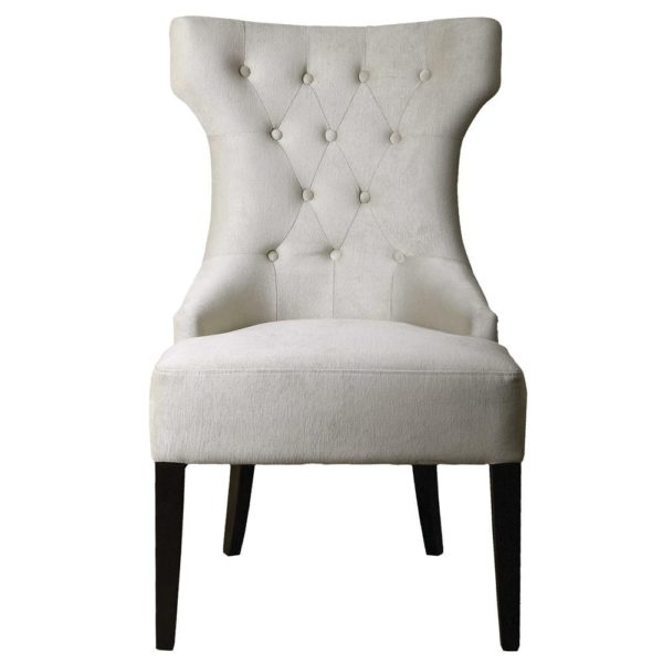 Arlette, Wing Chair - Image 2