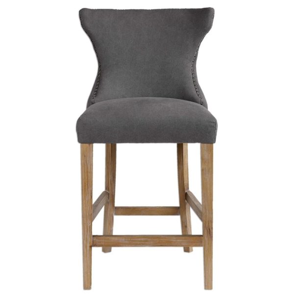 Gamlin, Counter Stool - Image 2