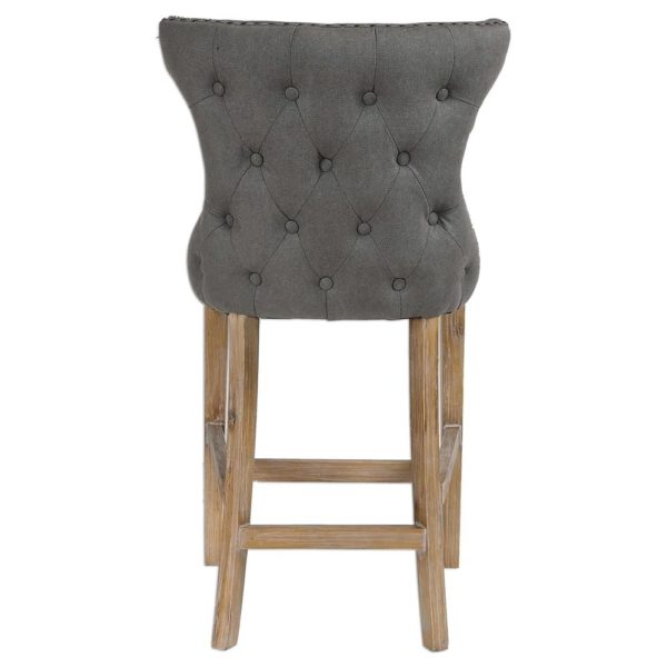 Gamlin, Counter Stool - Image 5