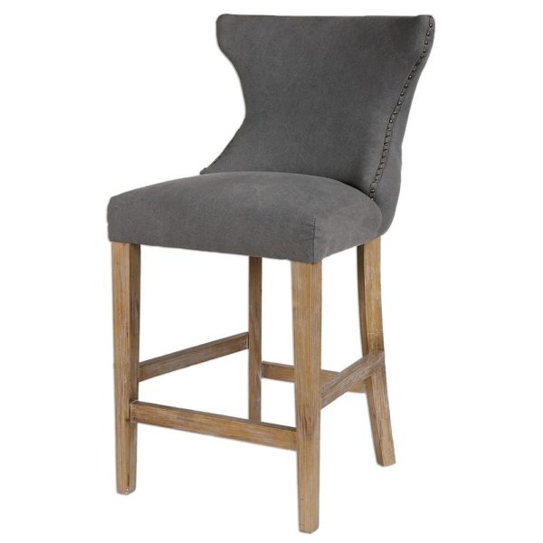 Gamlin, Counter Stool - Image 7