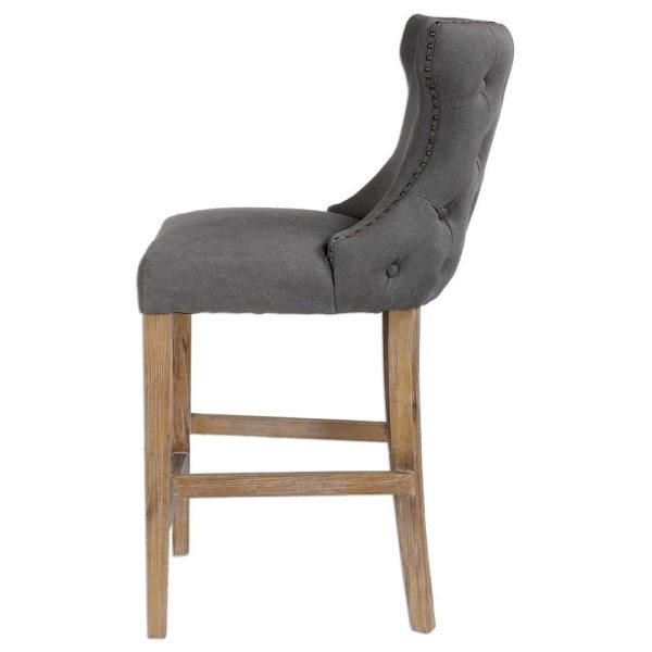 Gamlin, Counter Stool - Image 6