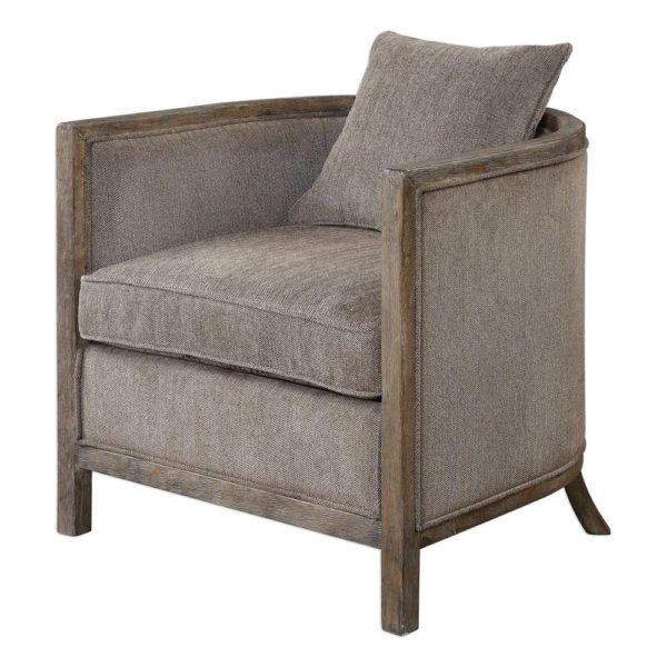 Viaggio, Accent Chair - Image 8