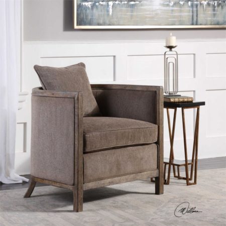 Viaggio, Accent Chair
