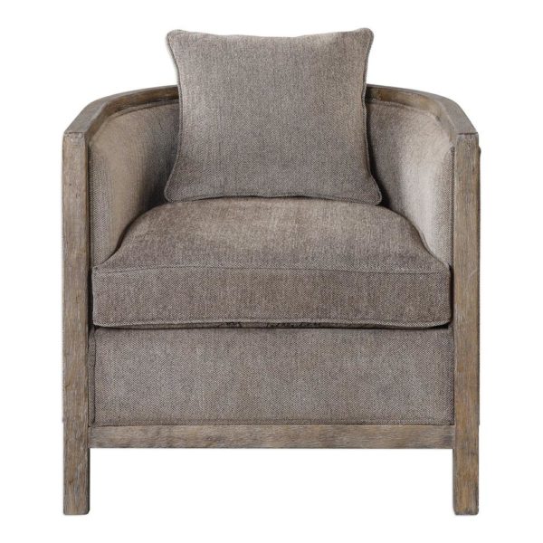 Viaggio, Accent Chair - Image 2