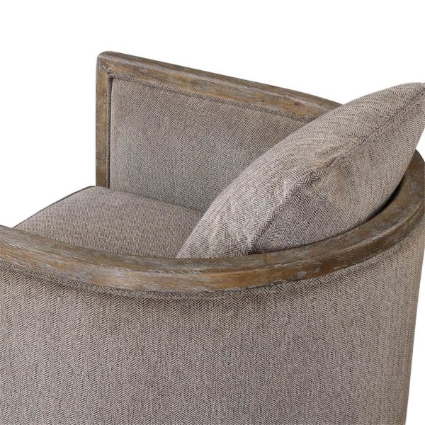 Viaggio, Accent Chair - Image 4