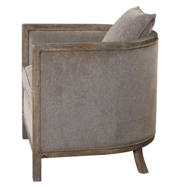 Viaggio, Accent Chair - Image 7