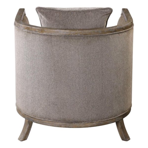 Viaggio, Accent Chair - Image 5