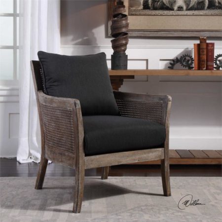 Encore, Armchair