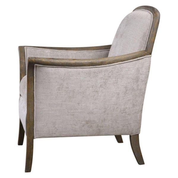 Brittoney, Armchair - Image 7