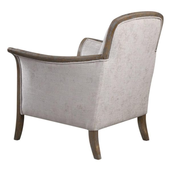 Brittoney, Armchair - Image 6