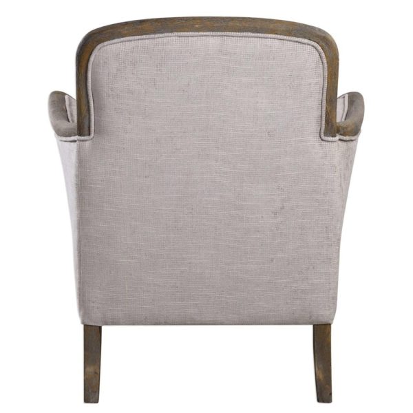 Brittoney, Armchair - Image 5