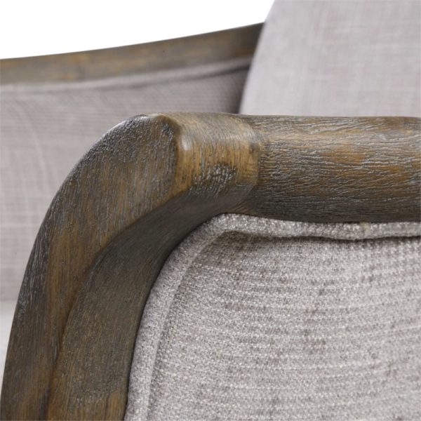 Brittoney, Armchair - Image 4