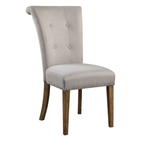 Lucasse, Accent Chair - Image 7