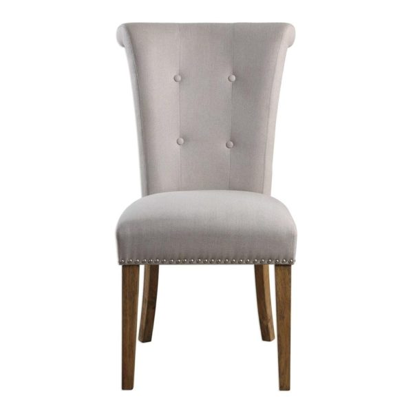 Lucasse, Accent Chair - Image 2